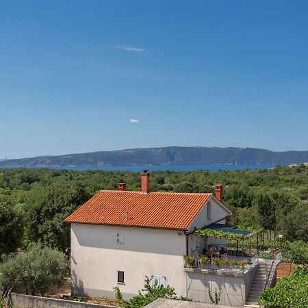 Gallery Apartment In Skrbčići Esterno foto