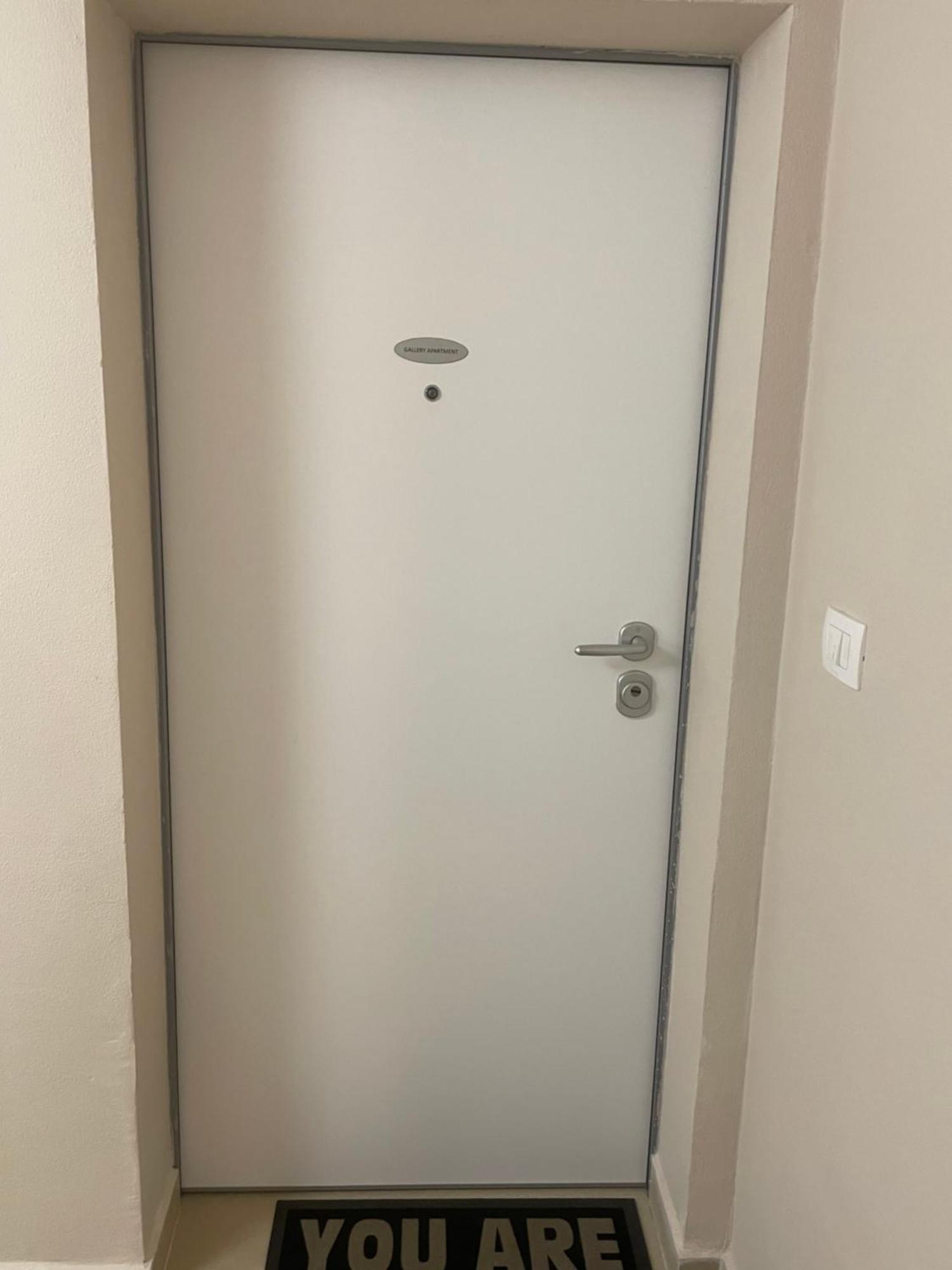 Gallery Apartment In Skrbčići Esterno foto